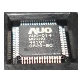 AUO-014 IC